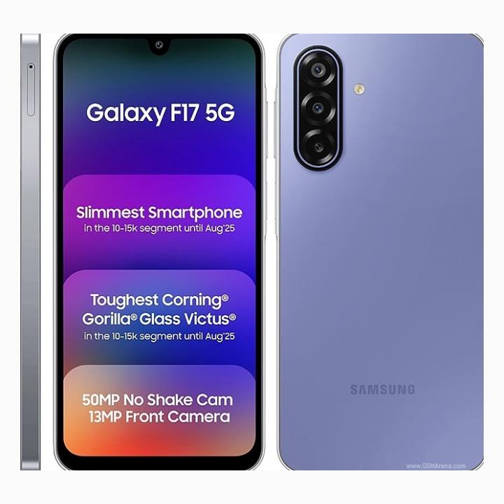 Samsung Galaxy F17