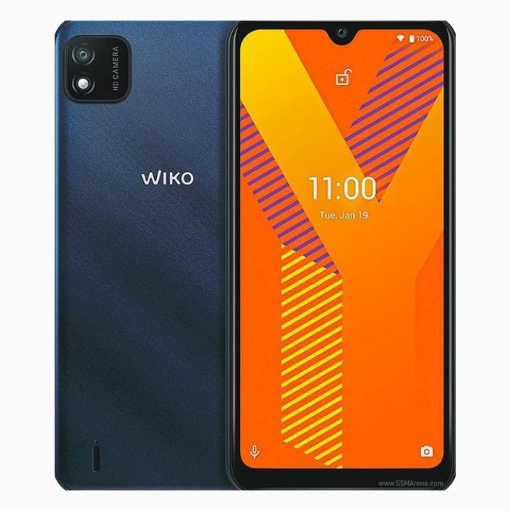 Wiko Y62