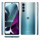 Motorola Moto G200 5G