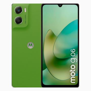 Motorola Moto G06
