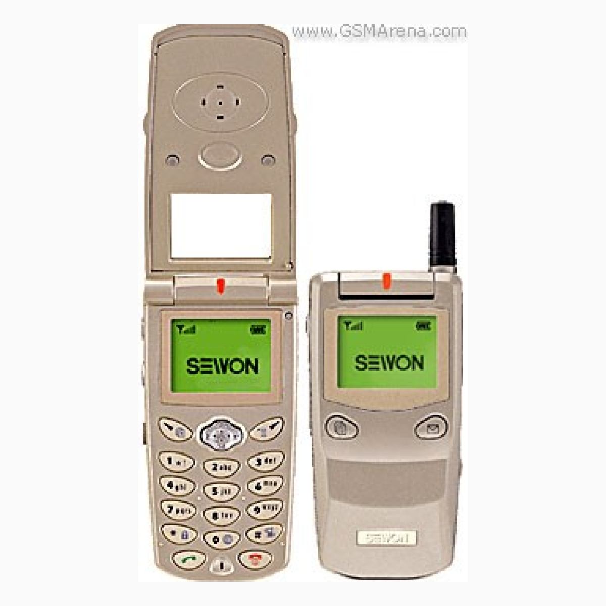 Sewon SG-1000