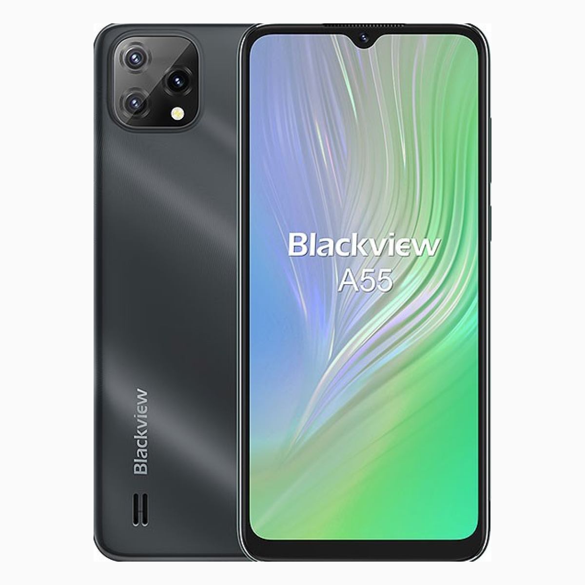 Blackview A55