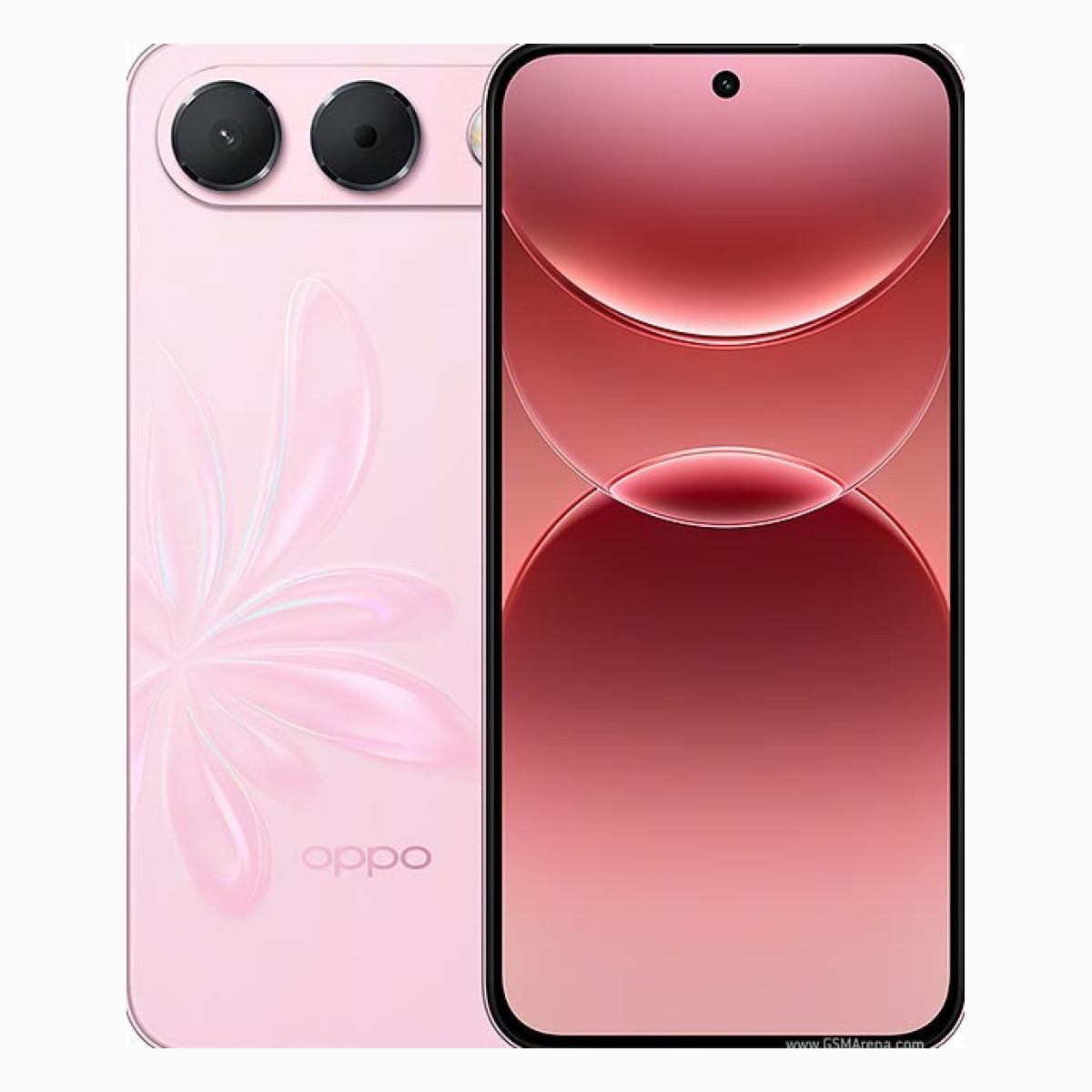 OPPO A7 Pro