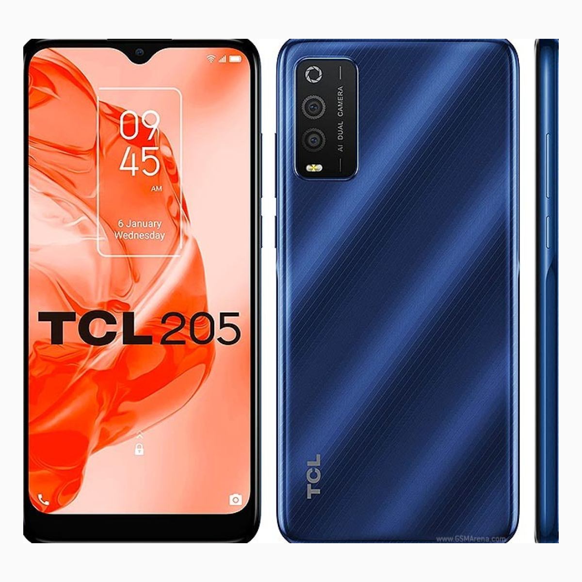 TCL 205
