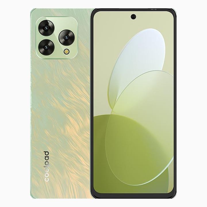Coolpad Cool 30 Play