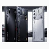 ZTE nubia RedMagic 9 Pro