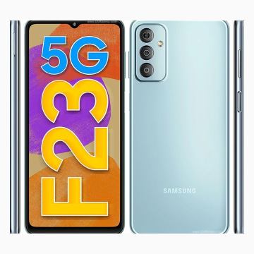 Samsung Galaxy F23