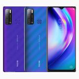 Tecno Pouvoir 4