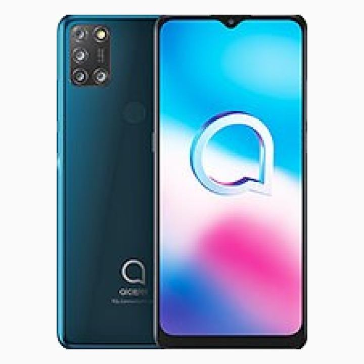 alcatel 3X (2020)