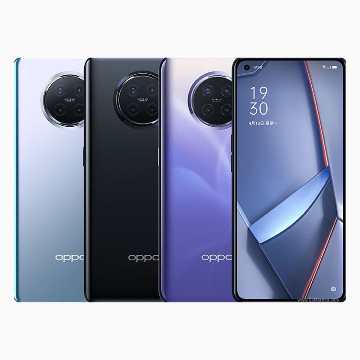 OPPO Ace2