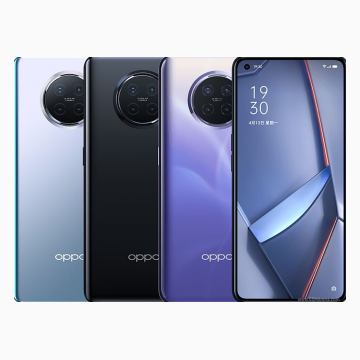 OPPO Ace2