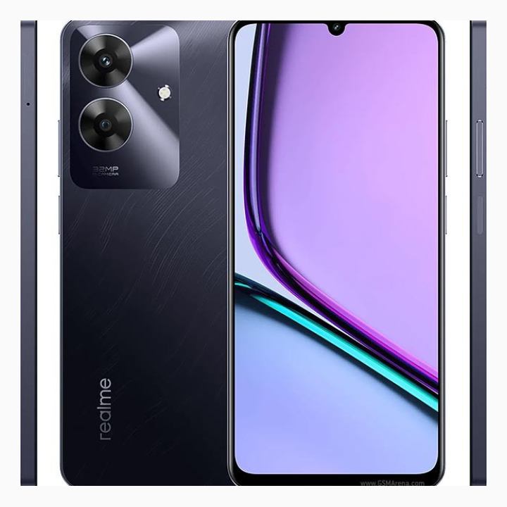 Realme Note 60