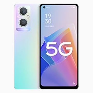 OPPO A96 (China)