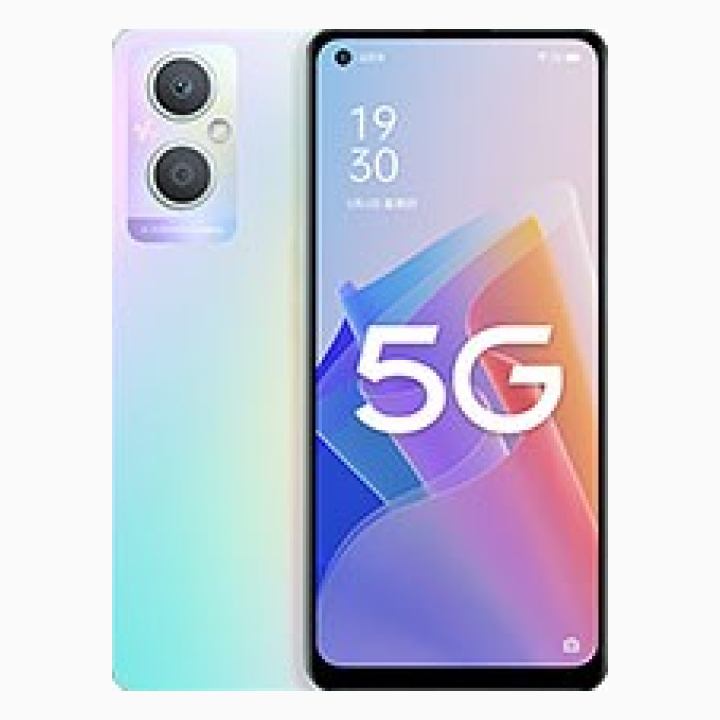 OPPO A96 (China)