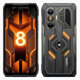 OSCAL Pilot 8