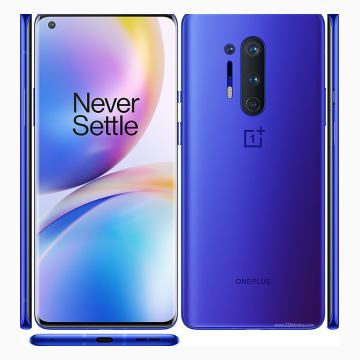 OnePlus 8 Pro