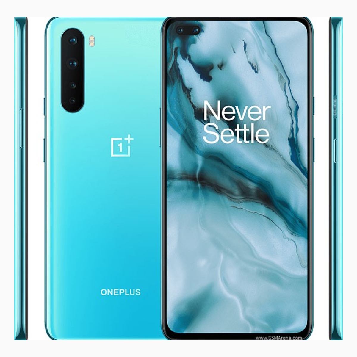 OnePlus Nord