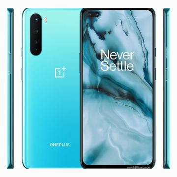 OnePlus Nord