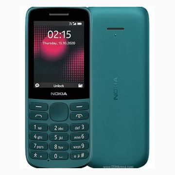 Nokia 215 4G