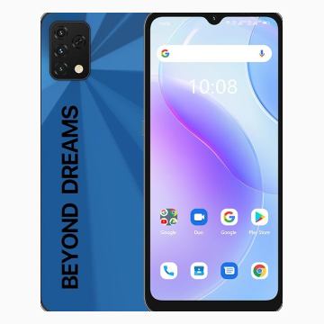 Umidigi A11S