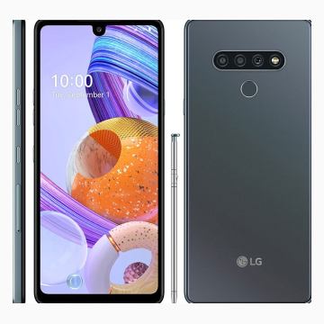 LG K71