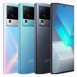Vivo iQOO Neo7 SE
