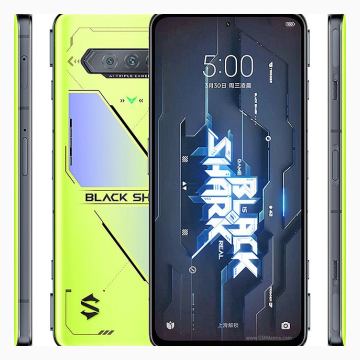 Xiaomi Black Shark 5 RS