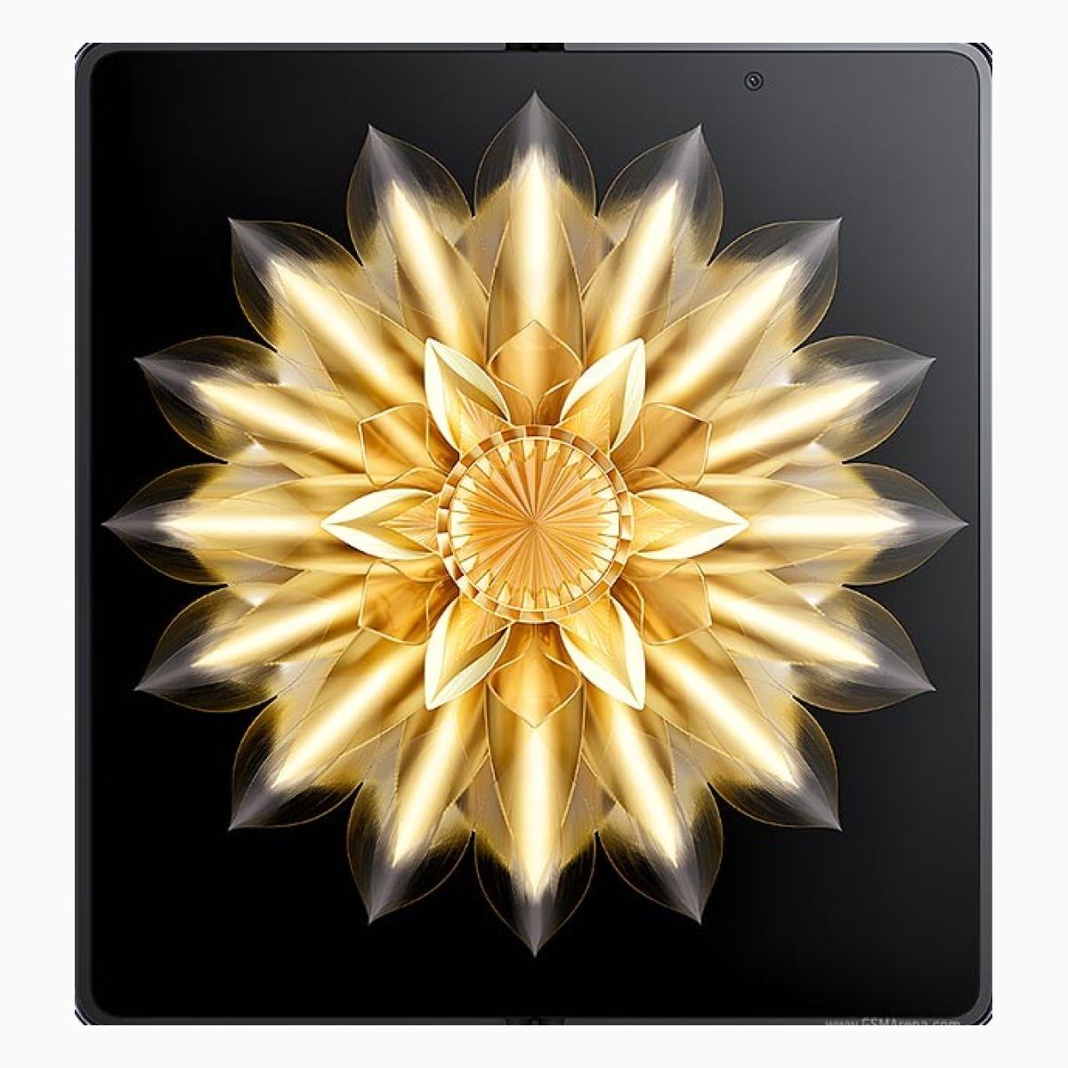 Honor Magic V2
