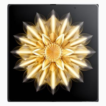 Honor Magic V2