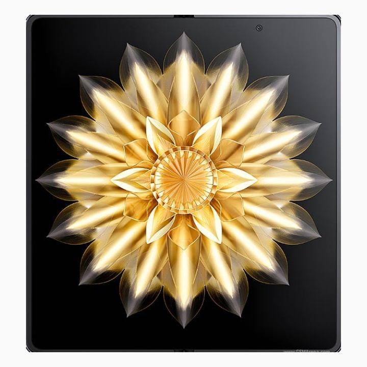 Honor Magic V2