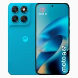 Motorola Moto G87