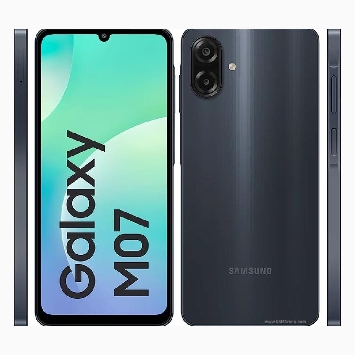 Samsung Galaxy M07