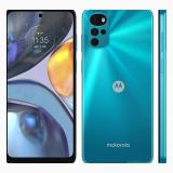 Motorola Moto G22