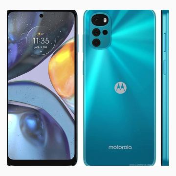Motorola Moto G22