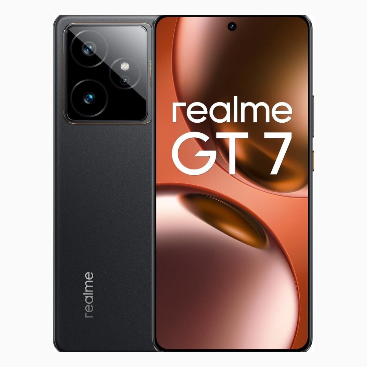 Realme GT 7