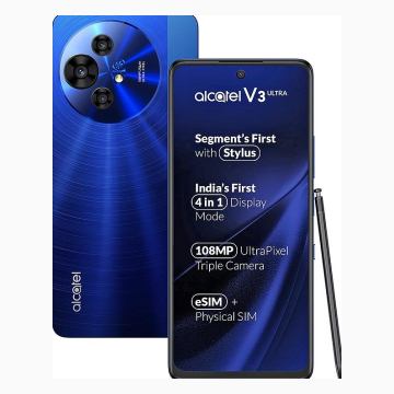 alcatel V3 Ultra
