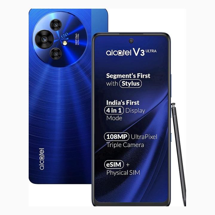 alcatel V3 Ultra