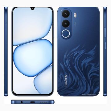 Realme C100x