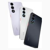 ZTE nubia A77