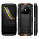 Doogee Fire 3 Pro