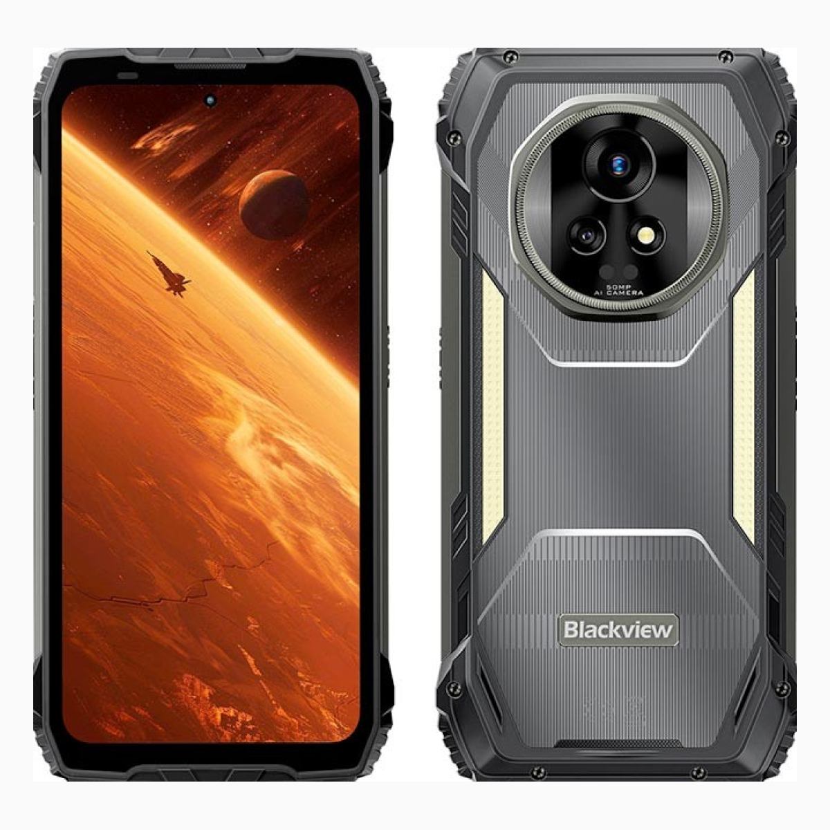 Blackview Xplore 2