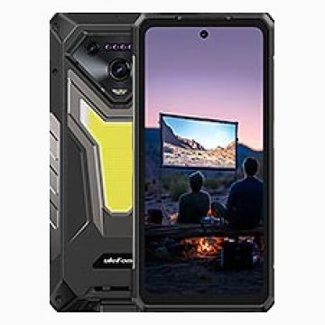 UleFone Armor 34 Pro+