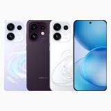 OPPO Reno16