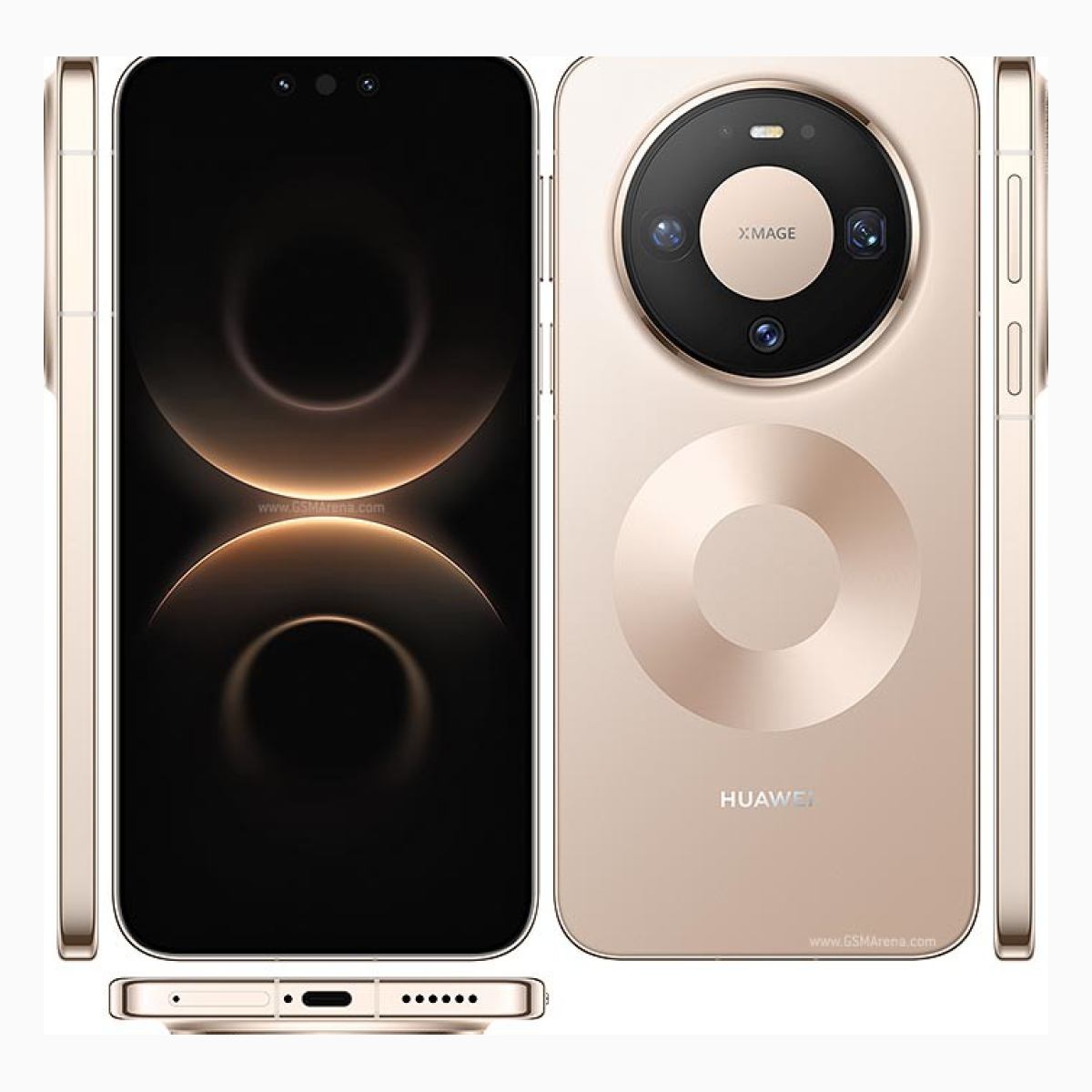 Huawei Mate 80 Pro