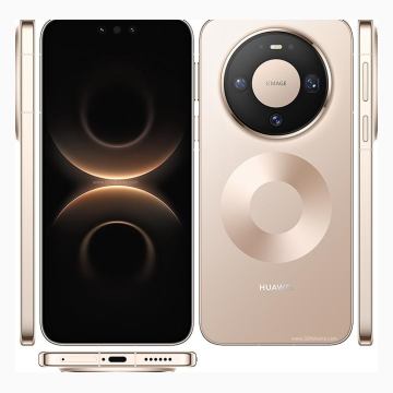 Huawei Mate 80 Pro