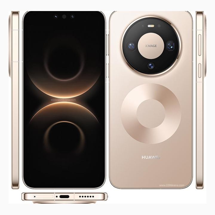 Huawei Mate 80 Pro