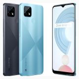 Realme C21