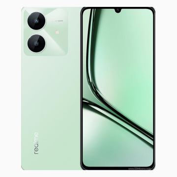 Realme Note 60x