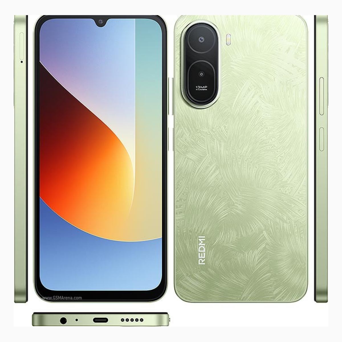 Xiaomi Redmi A7 Pro 4G