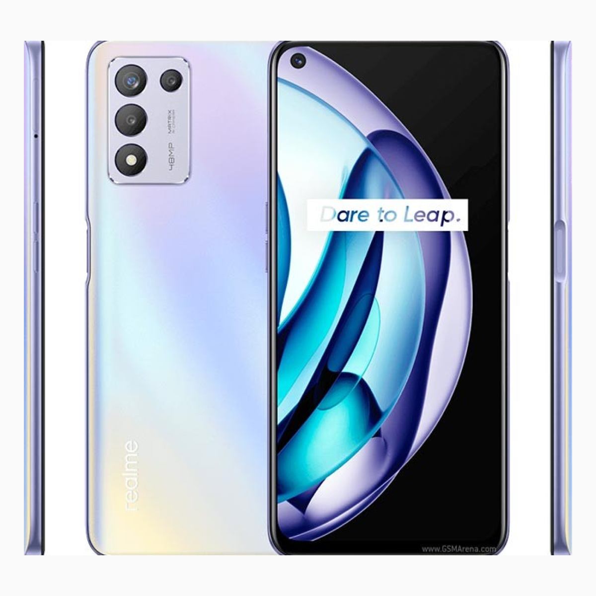 Realme Q3t